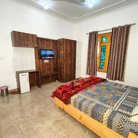 Travelodge Homestay Bir  Exterior photo