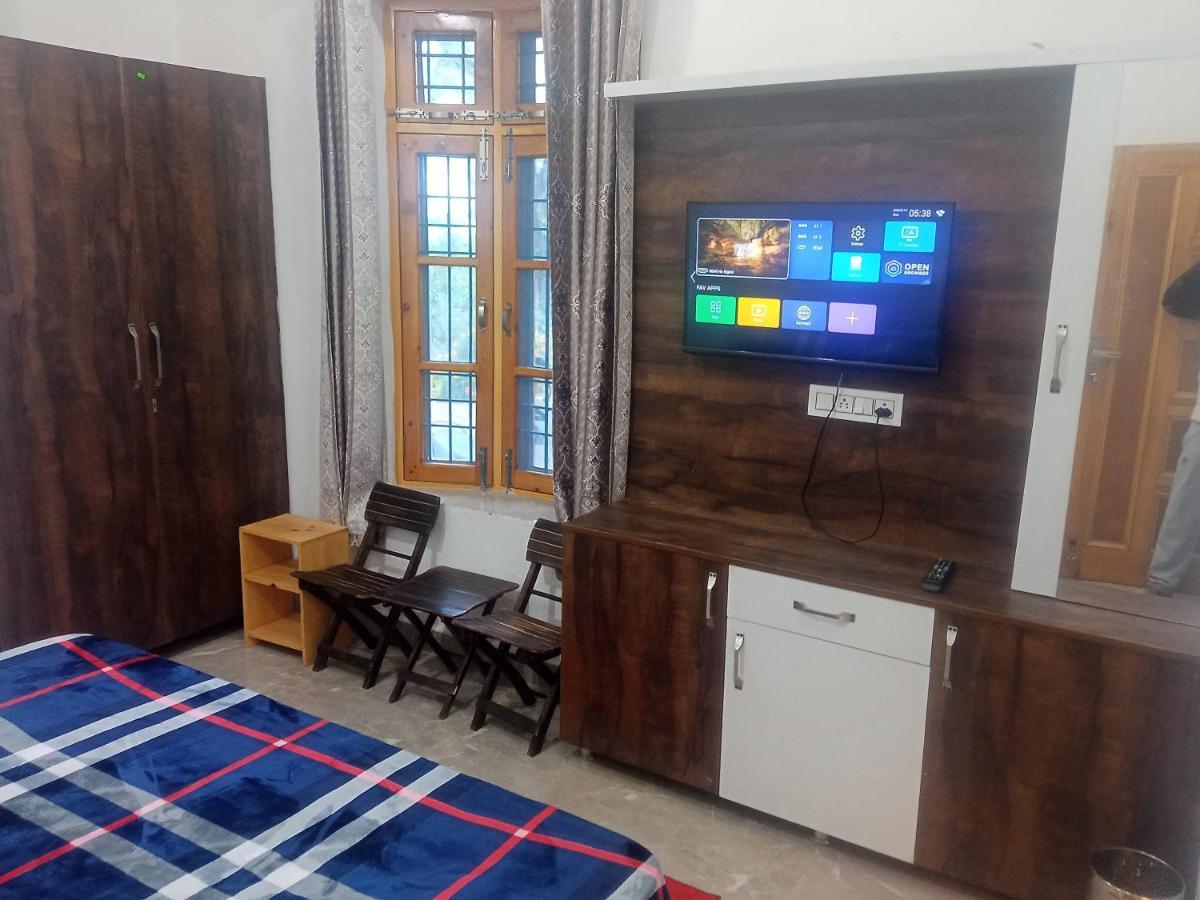 Travelodge Homestay Bir  Exterior photo