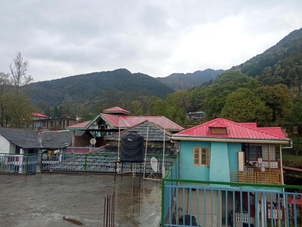 Travelodge Homestay Bir  Exterior photo