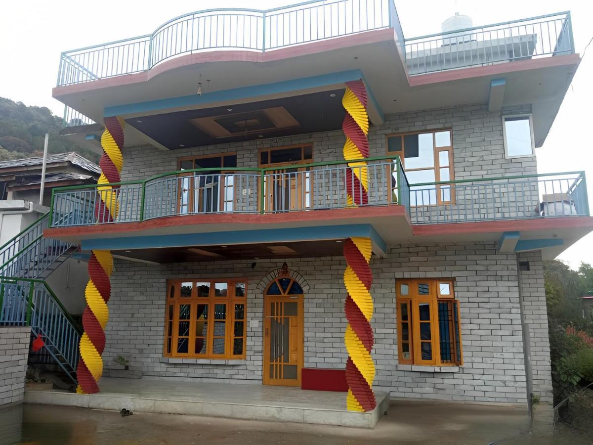Travelodge Homestay Bir  Exterior photo
