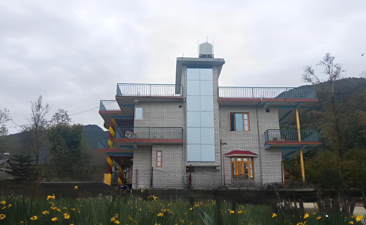 Travelodge Homestay Bir  Exterior photo