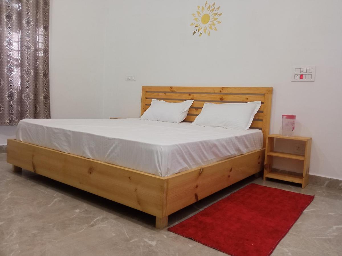 Travelodge Homestay Bir  Exterior photo