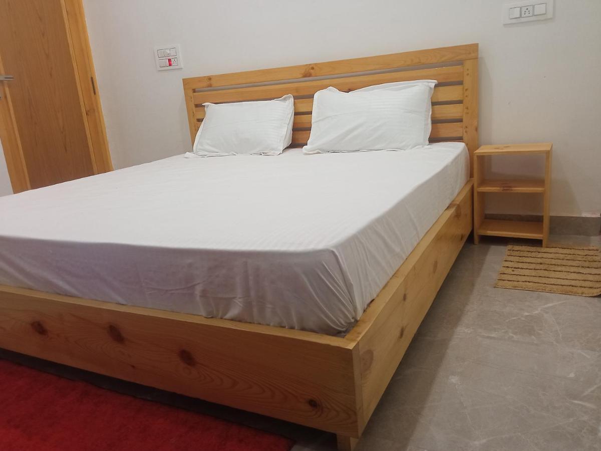 Travelodge Homestay Bir  Exterior photo