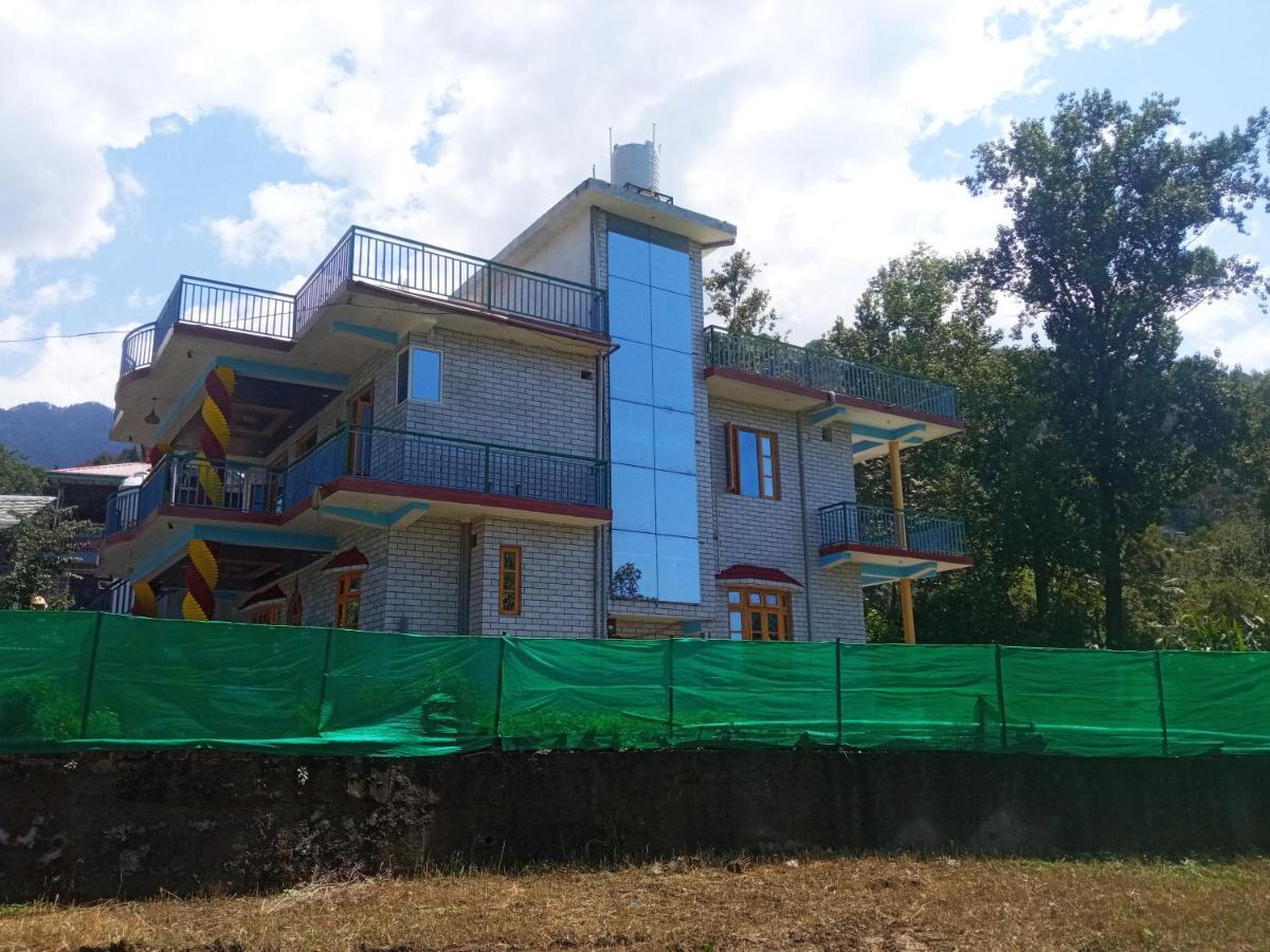 Travelodge Homestay Bir  Exterior photo