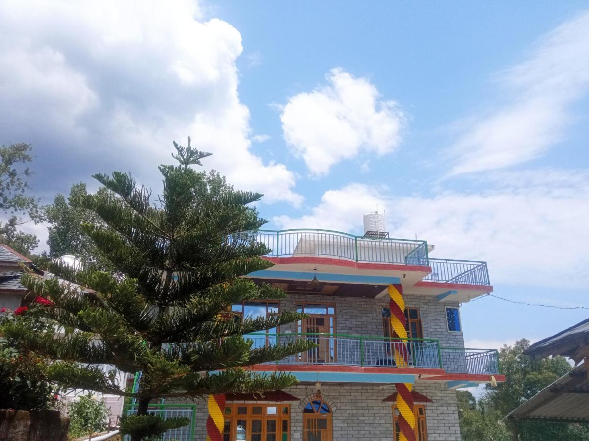 Travelodge Homestay Bir  Exterior photo