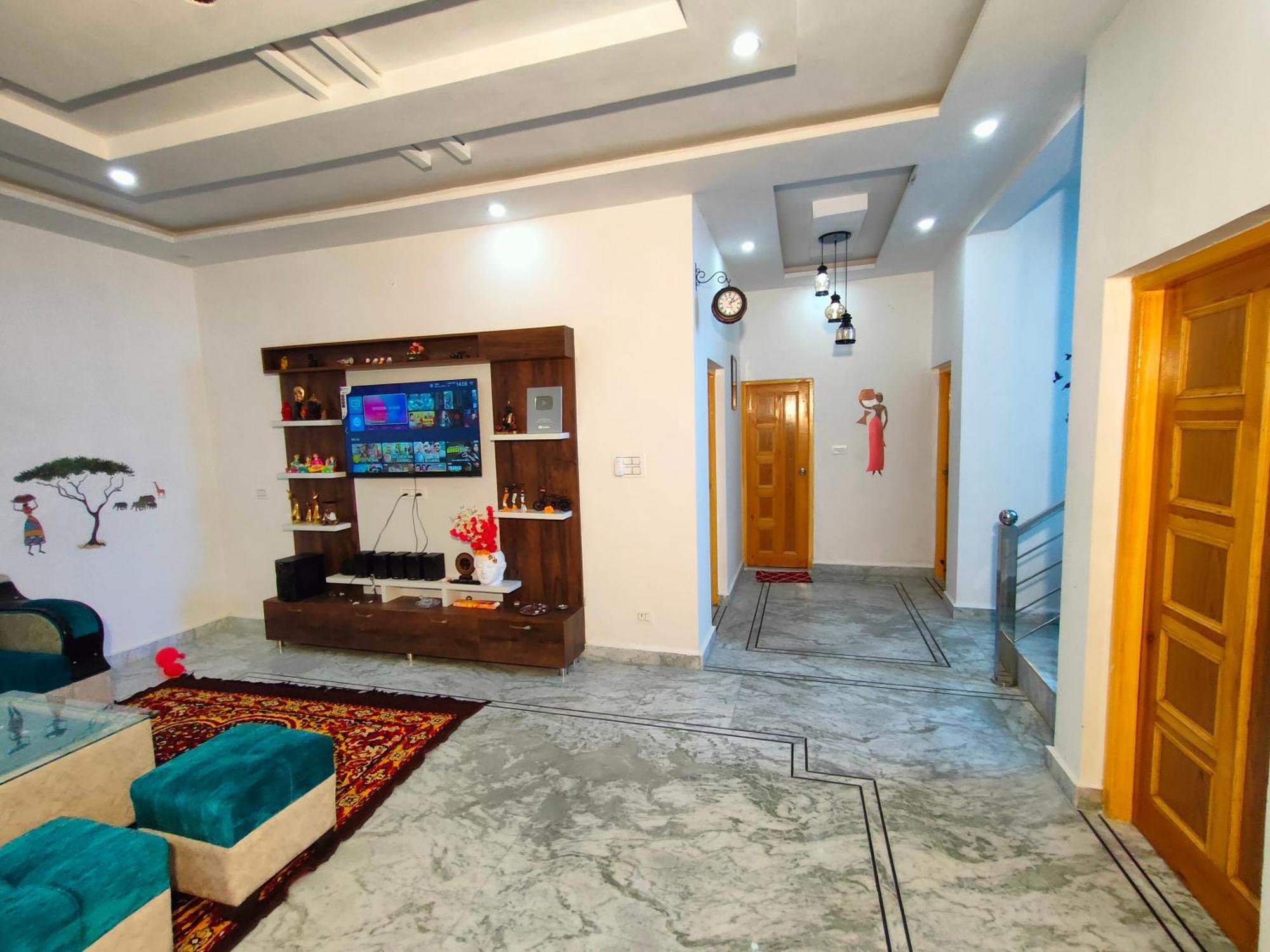 Travelodge Homestay Bir  Exterior photo