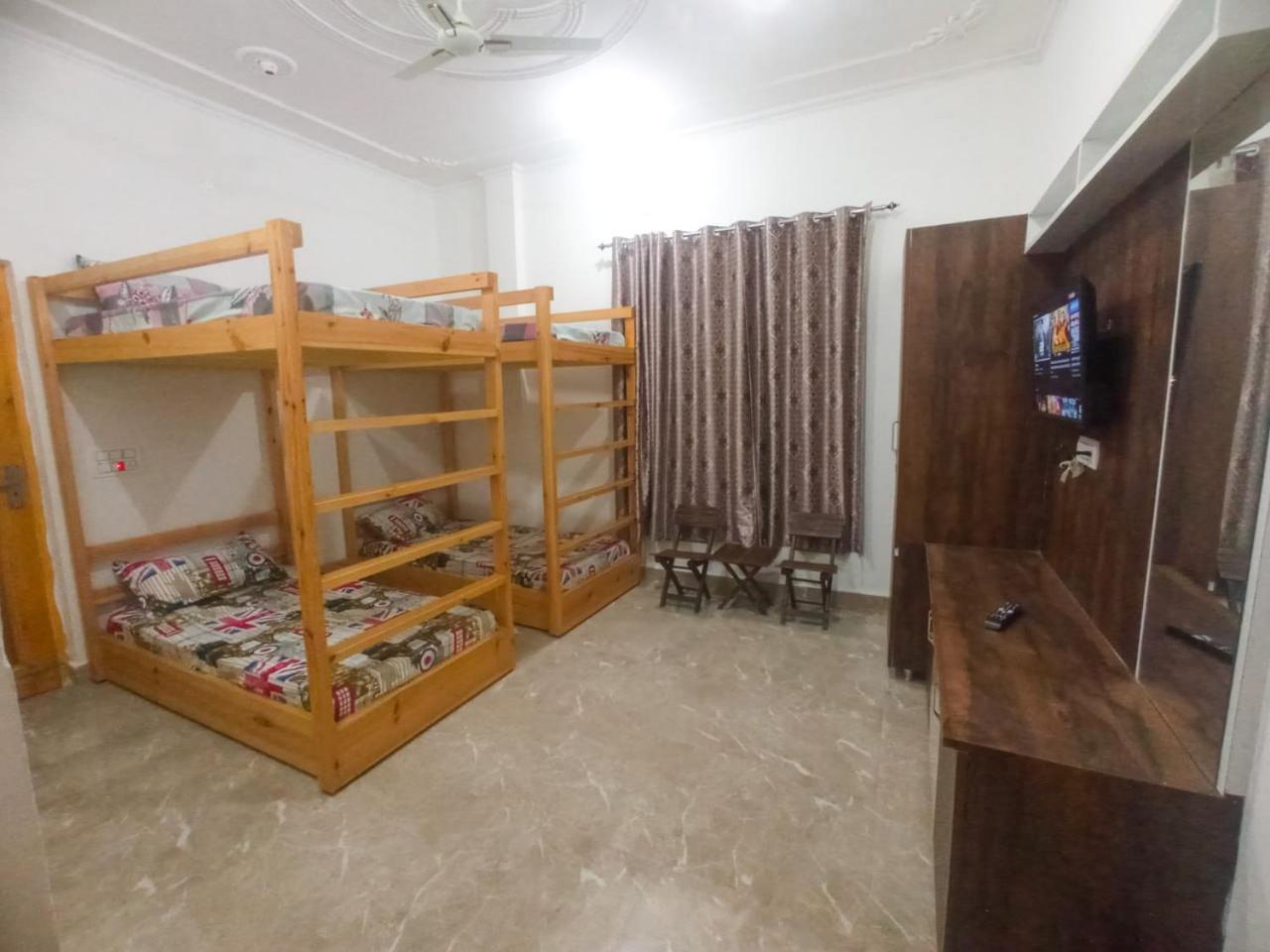 Travelodge Homestay Bir  Exterior photo